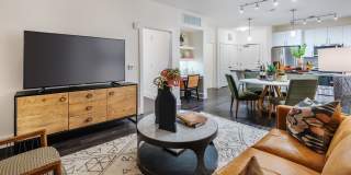 The Reverie at Lake Boone Gallery 37