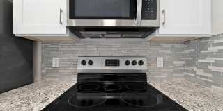 Franklin Loft Apartments Gallery 102