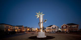 Legends Park Apartments Gallery 13