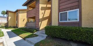 Newly Renovated 2 Bedroom Condo in Oceanside Gallery 1