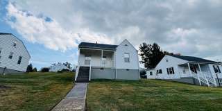 2 Bedroom, 1 Bath House Gallery 1