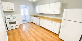 Affordable 2 bed 1 Bath House for Rent Gallery 1