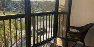 1 bedroom 1 bathroom furnished condo Gallery 9