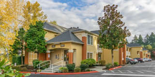 Seattle - Bellevue - Factoria Gallery 1