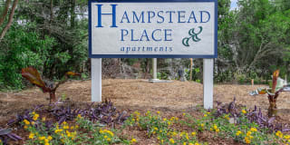Hampstead Place Gallery 25