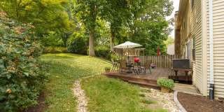 This 3 Bed 2.5 Bath Burke, VA Townhome is a Must See! Gallery 30