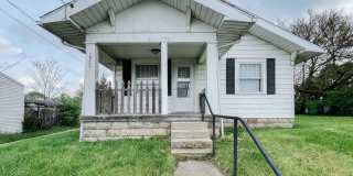 Pet-Friendly 2 Bedroom Home Near Downtown Muncie! W/D Hookups! Gallery 1