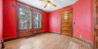 541 Mount Vernon Street - 541 Gallery 18