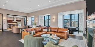 The Gramercy Gallery 17