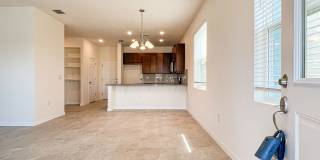 Lake Nona LAKE FRONT ** BRAND NEW 3/2.5/2 TOWNHOUSE READY FOR MOVE IN ** Gallery 13
