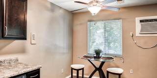 Continental Terrace apartment homes Gallery 16