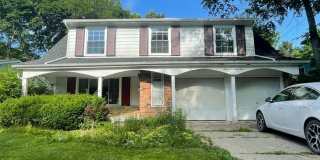 Spacious Four Bedroom Home Available Summer of 2026! Gallery 1