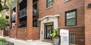 Belmont by Reside Flats Gallery 8