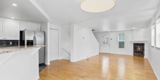 3Bd/2.5Bd Seattle Townhome 3Bd/2.5Bd Seattle Townhome Gallery 23