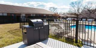 Summerfield Apartments Gallery 41