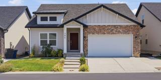 Modern 2022 Kaysville Rambler with 3 Bedrooms Gallery 1