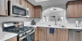 La Serena at the Parque Gallery 9