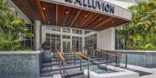 Alluvion Las Olas Alluvion Las Olas Gallery 53