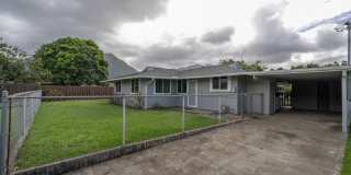 Newly Renovated Island Home with Expansive Landscaped Yard & Fruit Trees (Kaneohe) Gallery 1