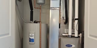 Chestnut - 2Br/2Ba Rental Home - First Floor Gallery 14