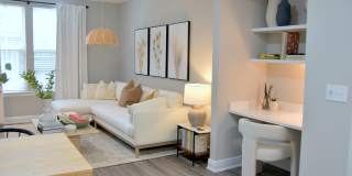 The Village at Lake Lily Gallery 46