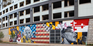 Anthem House Gallery 41