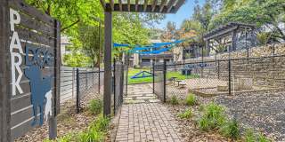 Blu Apartments Blu Apartments Gallery 23