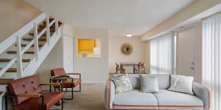 The Courts of Camp Springs Gallery 4