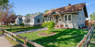 2 Bedroom 1 Bath Duplex Gallery 1