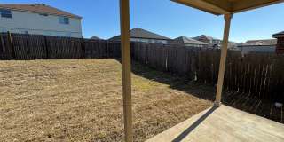 4-Bedroom House for Rent in Killeen Gallery 24