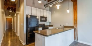 Rocket Transfer Lofts Gallery 1