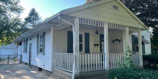 2 Bed 1 Bath Home Gallery 1