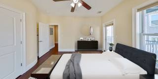 Giant 4 Bed in Mission Hill - NO BROKER FEE Gallery 6