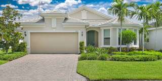 NOW AVAILABLE - 2/2 Plus Den Single Family Home in the Heart of Estero! Gallery 1