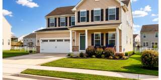 Welcome to 805 Llanelli Drive! Gallery 1