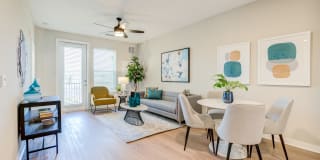 The Pointe at Siena Ridge Age 55+ Apartment Homes Gallery 20