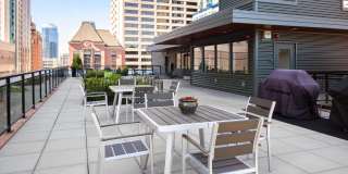 Nine and Pine Apartments Gallery 12