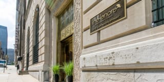 The Lenore Gallery 1
