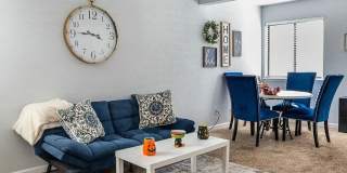 Hillsdale Apartments Gallery 22