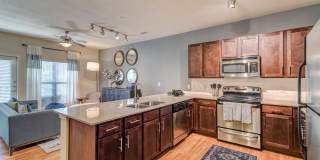 The Landing at Double Creek Apartments Gallery 8
