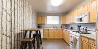 Gorgeous Upstairs unit with downtown view private deck Gallery 26