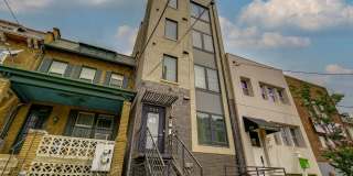 Modern Luxury 1BR/1BA in Petworth - UTILITIES INCLUDED! Modern Luxury 1BR/1BA in Petworth - UTILITIES INCLUDED! Gallery 1