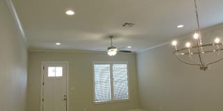 6 YR old Modern Farmhouse designed 3BR/2BA Plus Office Gallery 3