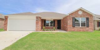 Stunning New Construction Home 4 Bed 2 Bath in Bixby! Gallery 1