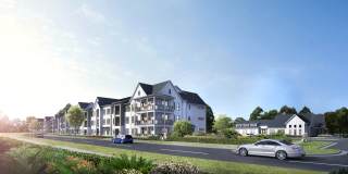 Water's Edge Apartments Gallery 1