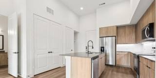 CSW 5th Street Gallery 1