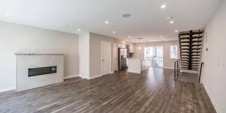 1442 N HOPE Street Gallery 1