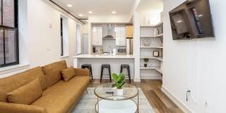 1508 Race Street Gallery 2