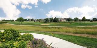 Spacious 3 BDR Townhome on Golf Course Gallery 47