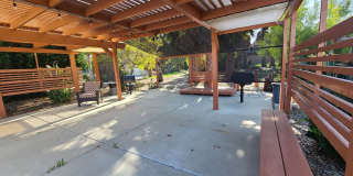 Villa Santa Fe Apts Gallery 11